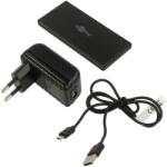 Goobay Splitter HDMI 2.0 cu 2 ieșiri HDMI (58481)