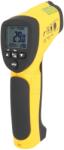 AXIOMET Pirometru LCD IR -32÷480°C cu sondă K (AX-7530)
