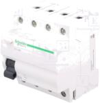 Schneider Electric Întrerupător diferențial 63A 30mA 4P (A9Z05463)