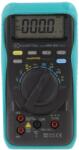 Kyoritsu Multimetru digital LCD 6000 conturi True RMS (KEW1012)