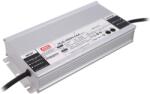MEAN WELL Alimentator LED 480W 54V 4, 4-8, 9A 90-305V (HLG-480H-54A)