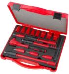 New Brand Set Chei Izolate Tubulare 1kVAC 16 Bucăți (NB-KEYISO-S01) Trusa unelte