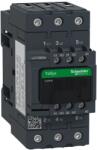 Schneider Electric Contactor 3P NO + 3 Contacte Auxiliare (LC1D65AF7)