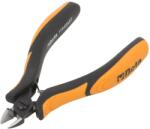 Beta Cleşti laterali 130mm, mâner ergonomic bicomponent (011840102) Cleste