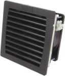 Weidmüller Ventilator AC Axial 230V 67m3/h 44dBA IP54 145x75x145mm (FF 22 54/230V BK)