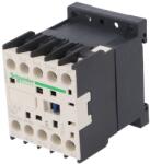 Schneider Electric Contactor 3P 220VAC 16A cu 3 Contacte Auxiliare NC (LC1K1601M7)
