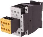 Eaton Electric Contactor 3-polar 32A cu contacte auxiliare (DILMS32-23(230V50HZ,240V60HZ))