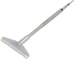 JBC TOOLS Vârf Lopățică Longlife 2, 4x40mm (C245792)