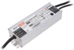 MEAN WELL Alimentator LED 80W 20VDC 2, 4-4A IP65 (HLG-80H-20AB)