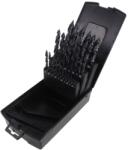 DKM Set de burghie cu cobalt HSS-E 25 buc (2759-2025) Burghiu