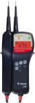 TIETZSCH Tester tensiune electrică LCD IP65 (DSP 5B)