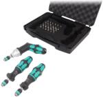 Wera Set șurubelnițe dinamometrice imbus, Torx® (05074739001) Surubelnita