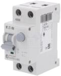 Eaton Electric Întrerupător RCBO 16A 30mA 1P+N (HNB-B16/1N/003)