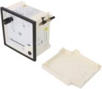 Crompton - Te Connectivity Voltmetru panou AC True RMS 0-12kV (039-90717-0120-120V-VTCONNECTED10/0,1KV)