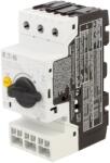 Eaton Electric Întrerupător Motor 0, 25kW PKZM0-1-SPI32 pentru Șină DIN IP20 (PKZM0-1-SPI32)