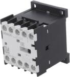 Omron Contactor 3-polar 24V DC, 9A (J7KNA-09-01 24D)