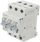 Eaton Electric Întrerupător de supracurent 230/400VAC 63A 3 poli 6kA (HN-C63/3)