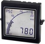 Trumeter Aparat de măsură multifuncţional cu panou LCD (APM-PROC-APO)