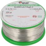 CYNEL Sârmă de lipit fără plumb 0, 7mm 250g (SAC0307-0.7/0.25)