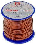 BQ CABLE Sârmă bobină dublu emailată 1, 3mm 0, 25kg (DN2E1.30/0.25)