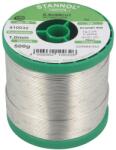 STANNOL Sârmă de lipit fără plumb 1mm Sn99, 3Cu0, 7 (810032)