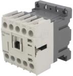 LEGRAND Contactor 3P 6A 230VAC (CTX3 MINI 3P 6A 1NC 230VAC)