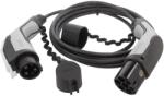 Phoenix Contact Cablu eMobility Tip 1/2, 5m, 20A (1628022)
