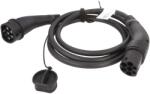 HARTING Cablu HARTING eMobility 1x0, 5mm2, 5x6mm2 480V 22kW IP44 2, 5m 32A (08914090115A0)