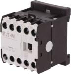 Eaton Electric Contactor 4P 230VAC 6A DILER (DILER-22-EA(230V50HZ,240V60HZ))