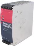 Traco Power Alimentator Pulsatoriu pentru Șină DIN 240W 24V 10A (TIB 240-124)
