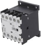 Omron Contactor 3-polar 24VDC 9A NC (J7KNA-09-01 24VS)