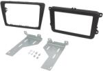 ACV Cadru Radio ACV 2 DIN Negru pentru Škoda (381340-10)
