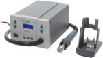 QUICK Staţie cu aer cald digitală QUICK 1000W 100-500°C pentru lipit ESD (861DW-ESD)
