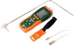 EXTECH Termoanemometru 0-50°C 0-50mbar (HD350)