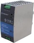 Yingjiao Alimentator pulse pentru sina DIN 240W 24VDC 10A - OUT: 1 (YSDN240-24010000)