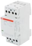 ABB Contactor 4-Poli 25A 24V NC (1SAE231111R0104)