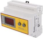 RABBIT Întrerupător Temporizator 230VAC Șină DIN IP20 CPA 4.0N (CPA 4.0N)