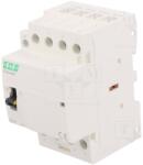 F&F Contactor 4-Poli 63A 220-240V (ST63-40-M)