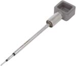 JBC TOOLS Vârf de lipit specială longlife 15x18mm (C470-SP01)
