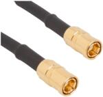 Amphenol Rf Cablu SMB drept 1m 50 AMPHENOL RF 095-700-37-M100 mamă-mamă (095-700-37-M100)
