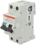 ABB Întrerupător RCBO ABB 6A 30mA 1P 230VAC IP20 2CSR255180R1064 (2CSR255180R1064)
