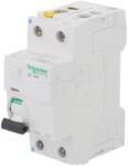 Schneider Electric Întrerupător diferențial 25A 10mA 2P 400V (A9Z10225)
