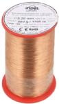 INDEL Sârmă Emailată Bobină 0, 2mm 0, 5kg (DNE0,20-500G)