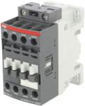 ABB Contactor 4-poli 24. . . 60V AC/DC, 3A (NFZ31E-21 24-60V50/60HZ 20-60VDC)