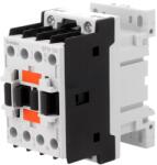Lovato Electric Contactor 3P NO 230VAC 18A (BF1810A230)