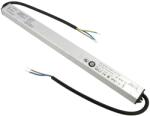 KGP Electronics Alimentator Pulsatoriu LED 240W 48VDC 6, 67A IP67 KGP ELECTRONICS XSV240W48CG (XSV240W48CG)