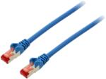 Goobay Cablu Patch S/FTP Cat 6 LSZH 50m (68276)