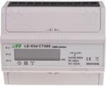F&F Contor Digital pentru Șină DIN LCD 1, 5A LE03D-CT400 (LE03D-CT400)