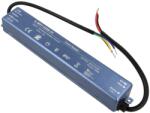 FOSE Alimentator Pulsatoriu LED FOSE 250W IP67 MPF-250B-24 Exterior (MPF-250B-24)