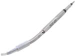 JBC TOOLS Vârf Şurubelniţă Îndoită 1, 8x0, 8mm (C250405)